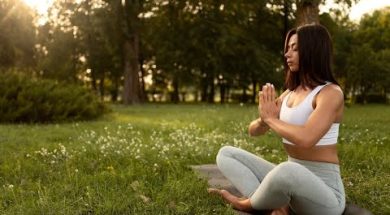 Power Yoga: Saturday Wisdom: S S Mantha