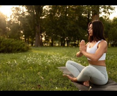 Power Yoga: Saturday Wisdom: S S Mantha