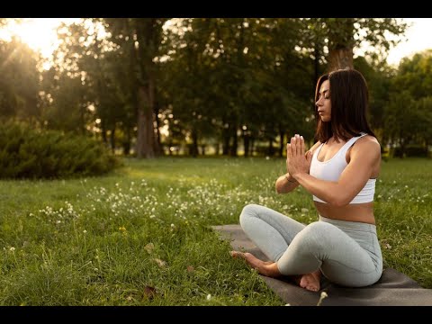 Power Yoga: Saturday Wisdom: S S Mantha