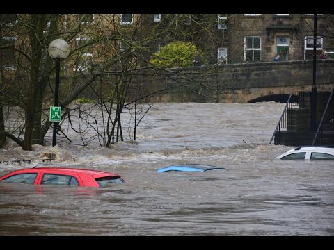 Rain Fury and Flood Mayhem: Saturday Wisdom: S S Mantha