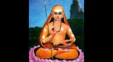 Relavance of Shankaracharya, Today: Saturday Wisdom: S S Mantha
