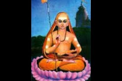 Relavance of Shankaracharya, Today: Saturday Wisdom: S S Mantha