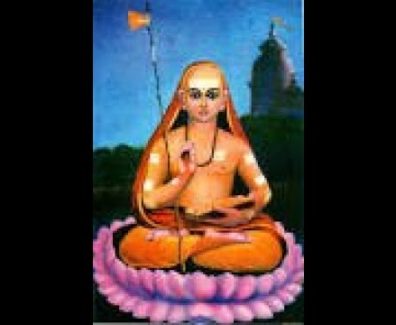 Relavance of Shankaracharya, Today: Saturday Wisdom: S S Mantha