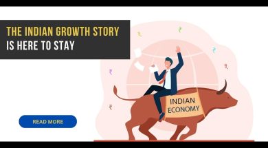 Sequel to india growth story: Saturday Wisdom: S S Mantha
