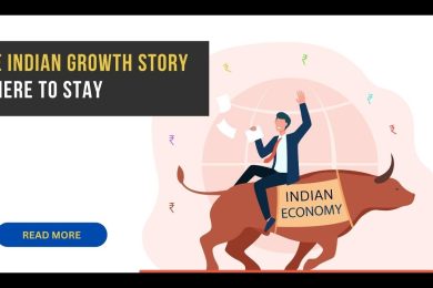 Sequel to india growth story: Saturday Wisdom: S S Mantha