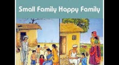 Should Population be controlled? S S Mantha