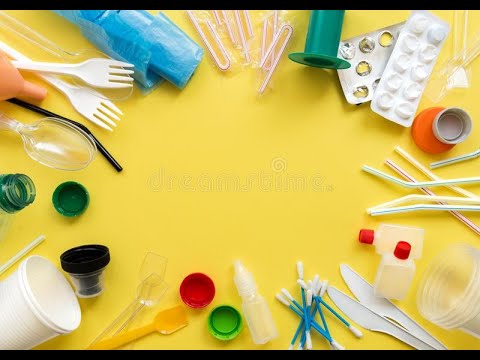 Single Use Plastic: Saturday Wisdom: S S Mantha