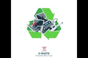 The e_waste story: Saturday Wisdom: S S Mantha