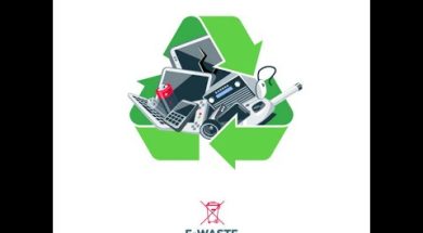 The e_waste story: Saturday Wisdom: S S Mantha