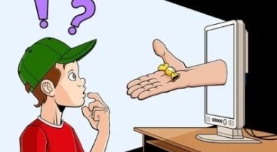 The perils of the internet: Saturday Wisdom: S S Mantha