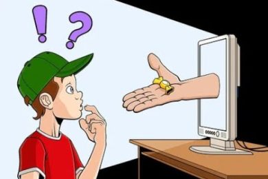 The perils of the internet: Saturday Wisdom: S S Mantha