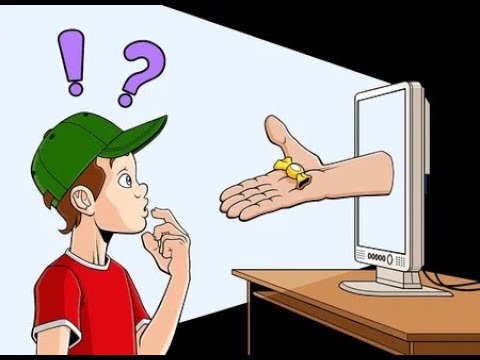 The perils of the internet: Saturday Wisdom: S S Mantha