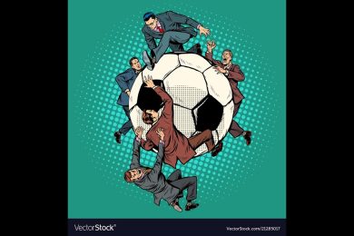 The political Soccer: Saturday Wisdom: S S Mantha