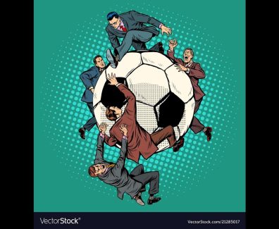 The political Soccer: Saturday Wisdom: S S Mantha