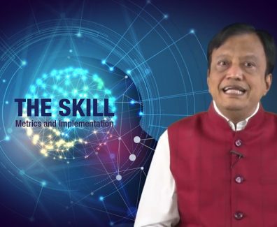 The Skills Paradigm Part 4: Saturday Wisdom: S S Mantha