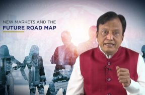 The Skills Paradigm Part 5: Saturday Wisdom: S S Mantha