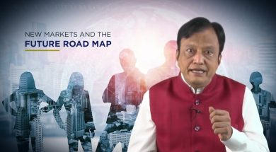 The Skills Paradigm Part 5: Saturday Wisdom: S S Mantha