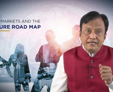 The Skills Paradigm Part 5: Saturday Wisdom: S S Mantha