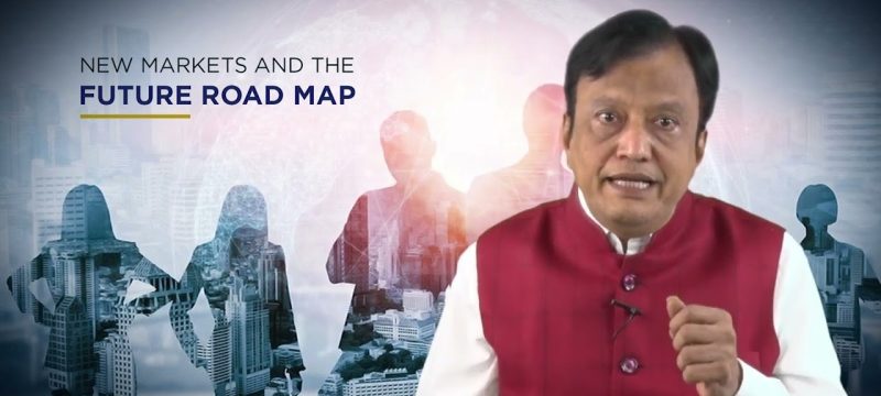 The Skills Paradigm Part 5: Saturday Wisdom: S S Mantha