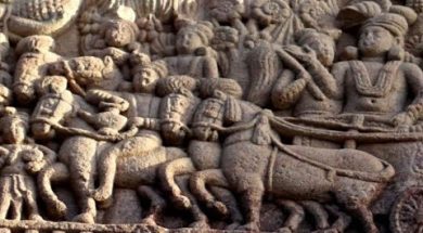 The Third Way: Saturday Wisdom: S S Mantha