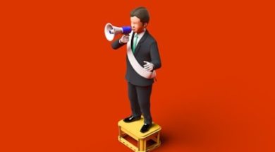 Time for two Manifestos: Saturday Wisdom: S S Mantha