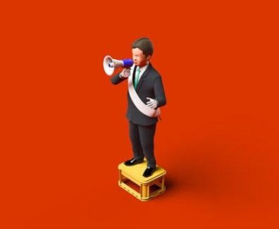 Time for two Manifestos: Saturday Wisdom: S S Mantha