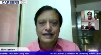 What To Do When College Plays Unfair: Dr S S Mantha Why Are College Professors So Rude