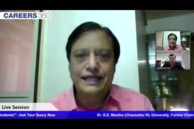 What To Do When College Plays Unfair: Dr S S Mantha Why Are College Professors So Rude