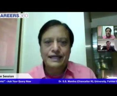 What To Do When College Plays Unfair: Dr S S Mantha Why Are College Professors So Rude