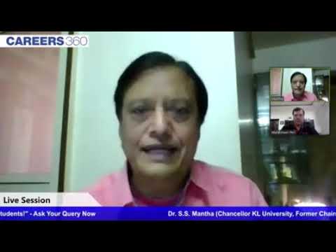 What To Do When College Plays Unfair: Dr S S Mantha Why Are College ...