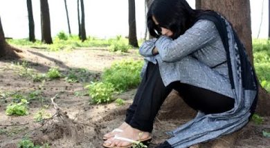 Depression cannot be a way of life: Saturday Wisdom: S S Mantha